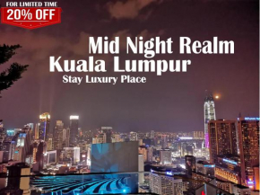 Mid Night Realm Kuala Lumpur